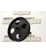 DA SILVA - DP2838 - 